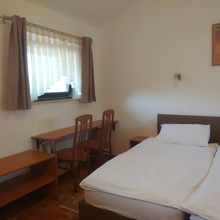 Gea Bed And Breakfast Generalski Stol Εξωτερικό φωτογραφία