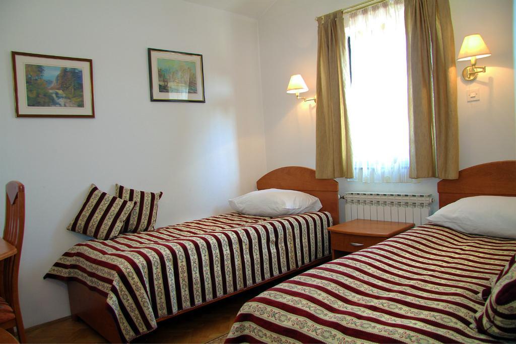 Gea Bed And Breakfast Generalski Stol Δωμάτιο φωτογραφία